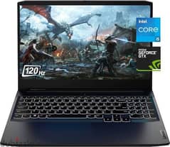 Ideapad Gaming 3 GTX 3050 i5 11th 0