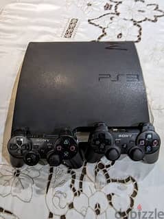 ps3 للبيع حالة ممتازة 0