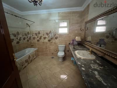 416m Duplex - Hassan Ma’amoun Nasr City