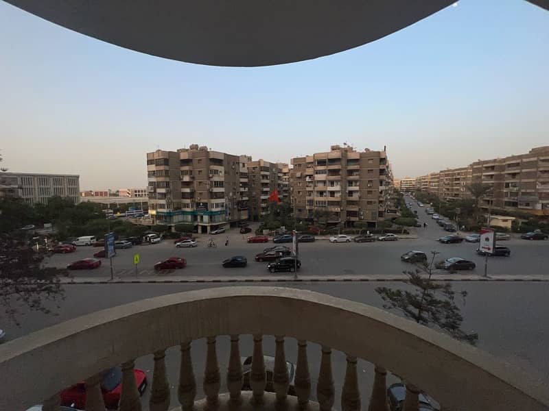 416m Duplex - Hassan Ma’amoun Nasr City 3