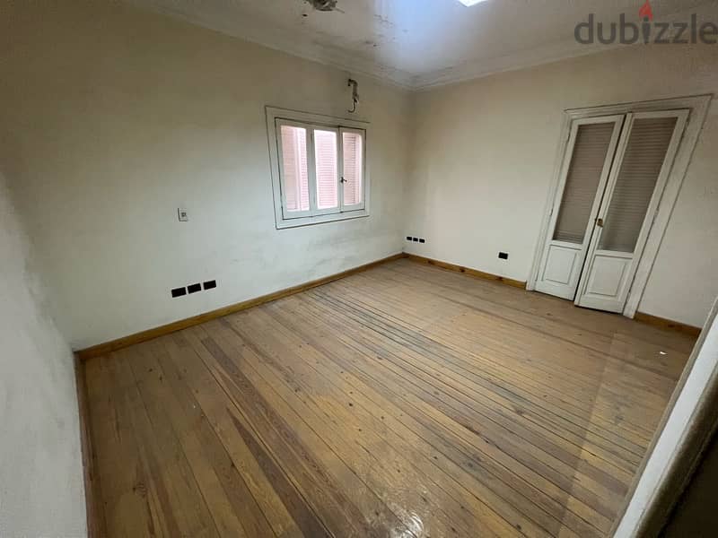 410m Duplex - Hassan Ma’amoun Nasr City 5