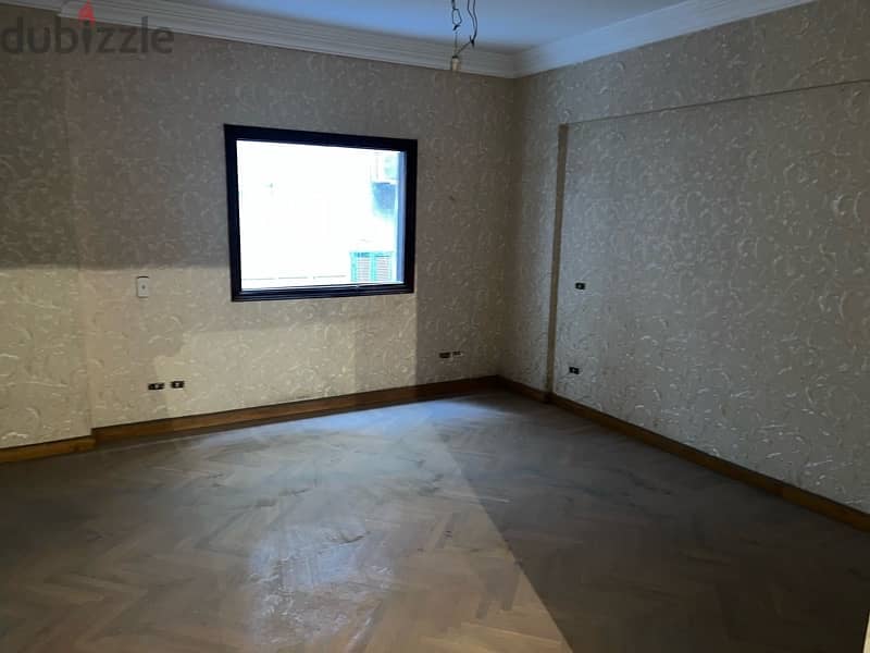 416m Duplex - Hassan Ma’amoun Nasr City 12