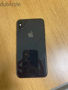 iPhone XS Max 0