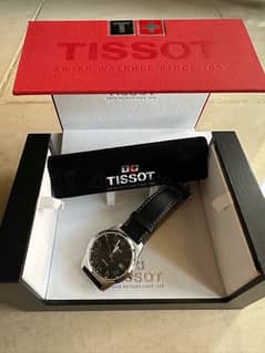 Tissot