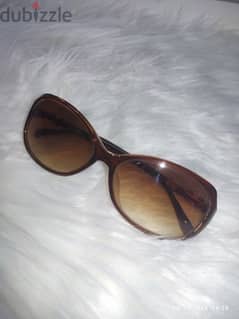 vogue sunglasses ( Brown ) High copy