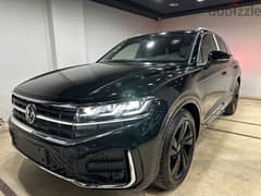 Volkswagen Touareg 2024 فولكس فاجن طوارق