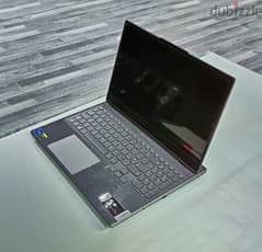 Lenovo Legion 5 15IAH7