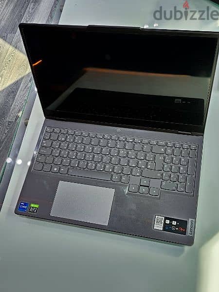 Lenovo Legion 5 15IAH7 3