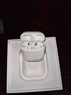 apple air pods