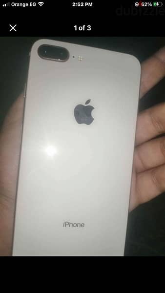 iphone 8plus 1