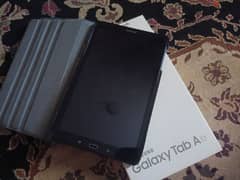 Galaxy tab A6 0