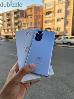 Huawei nova 9 0