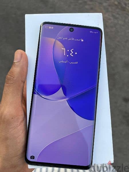 Huawei nova 9 5