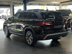 Skoda kodiaq 2024 - Ghandour Auto - مبادره المغتربين