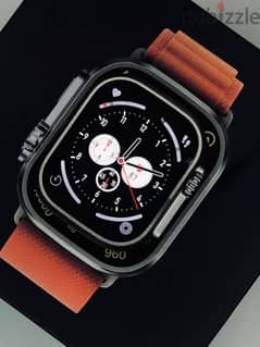 majentik watch 3