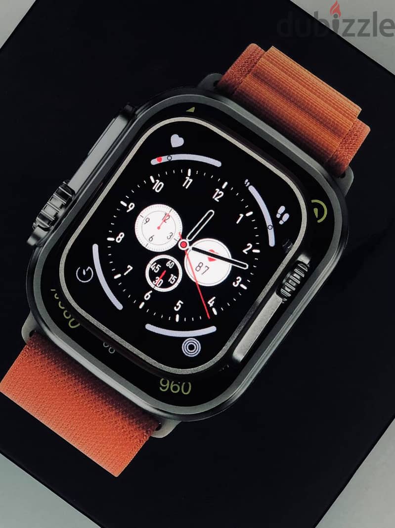 majentik watch 3 0