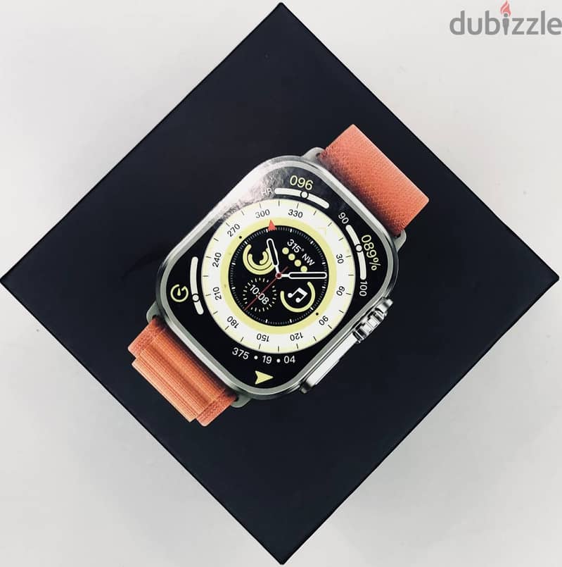 majentik watch 3 2