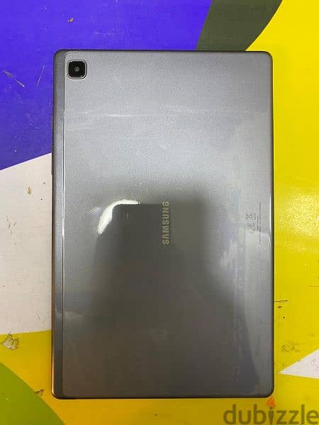 samsung tab a7 5