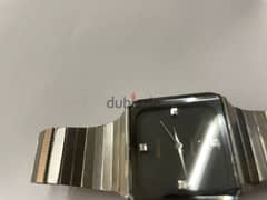 Rado depose automatic Swiss made