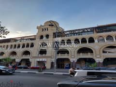 Ground Floor Retail 35m for Sale in El Korba 0