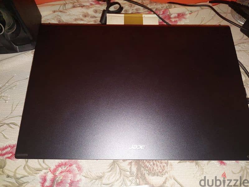 لابتوب acer aspire 7 1