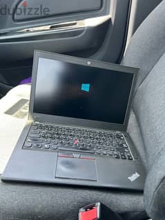 lenovo thinkpad x260