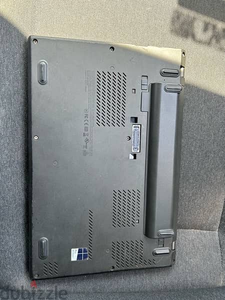 lenovo thinkpad x260 5