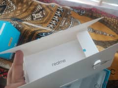 Realme narzo a50