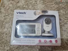 جهاز مراقبة الأطفال VM5271 من Vtech