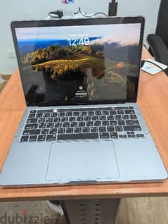 Macbook pro 13 inch