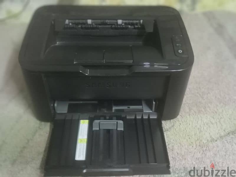 Samsung Printer ML-1675 1