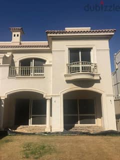 Villa Twin house  for sale in Shorouk City