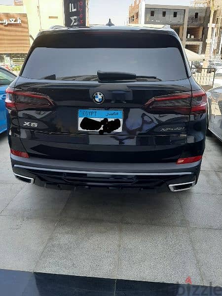 BMW X5 2023 3