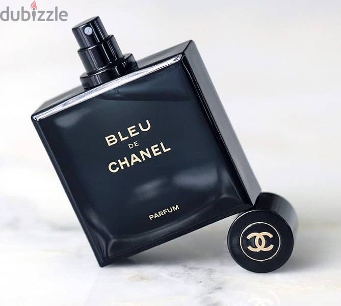 Bleu De chanel 0