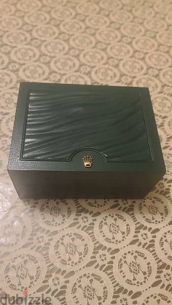 ** Rolex GMT II Master Black - 
2010 Limited edition** 1