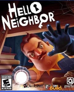 hell neighbour