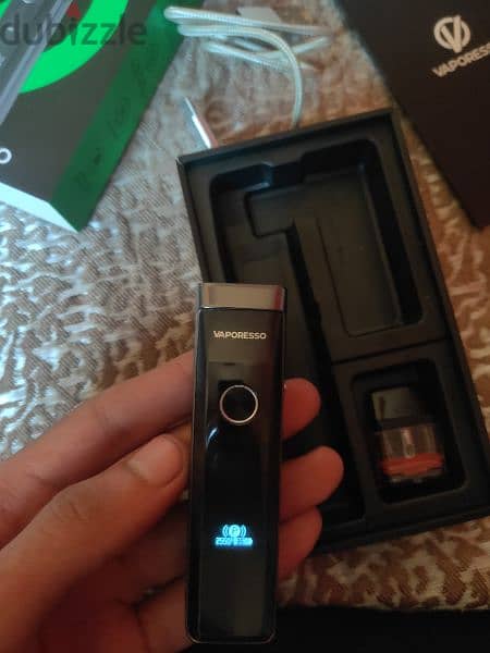 vaporesso xros pro 1