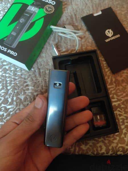 vaporesso xros pro 2