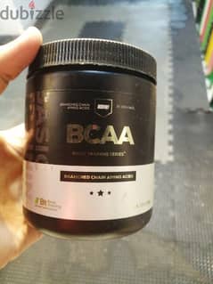 BCAA.