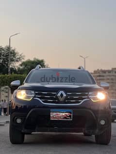 رينو داستر 2019