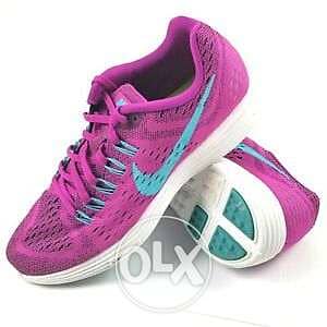 Nike running shoes size 40 1