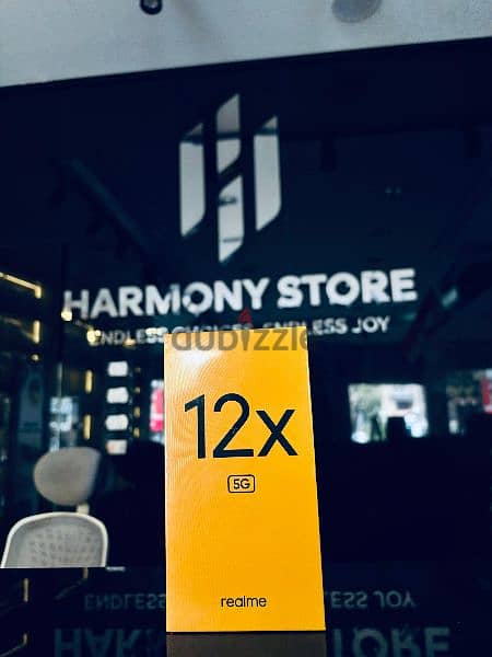 realme 12x 5G 1