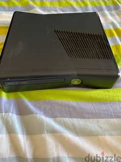 xbox 360 0