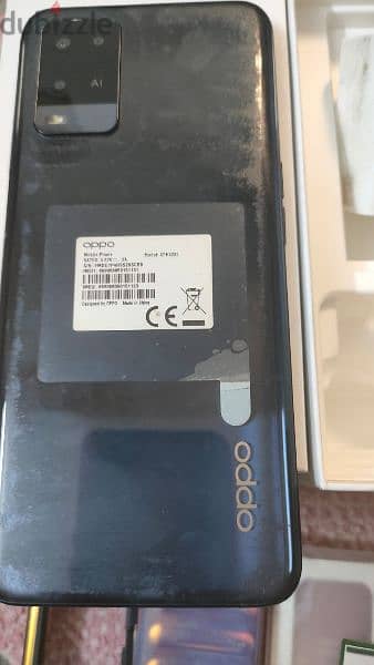 oppo  A54 0