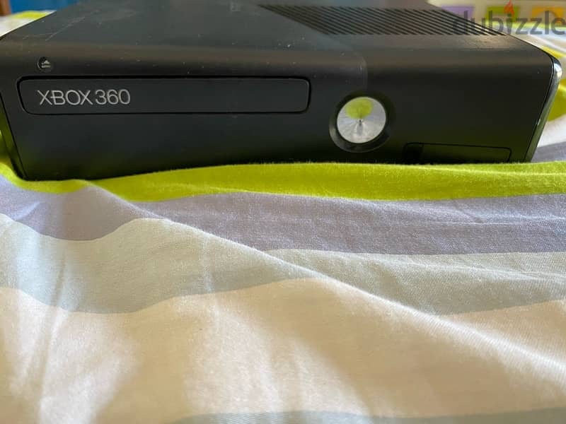 xbox 360 1