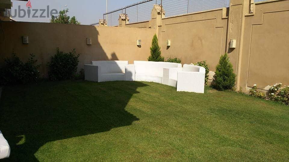 فيلا توين هاوس متشطبة بأفضل سعر للبيع في جراند ريزيدنس grand residence 11