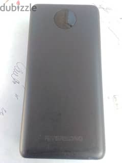 Riversong Mobile Power Bank20000