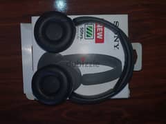 sony wh-ch520 (black colour) 0