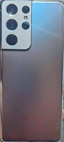 samsung s21 ULTRA used like new 2 sim . . . perfect condition 5