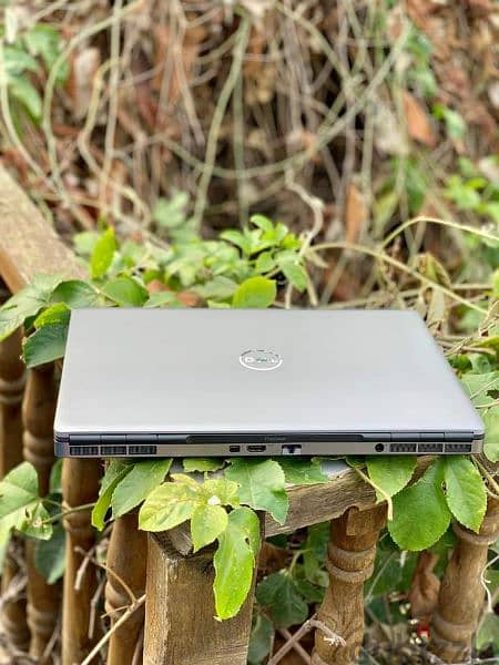 DELL PRECISION 7550 / Core i7 10th ( H ) 3